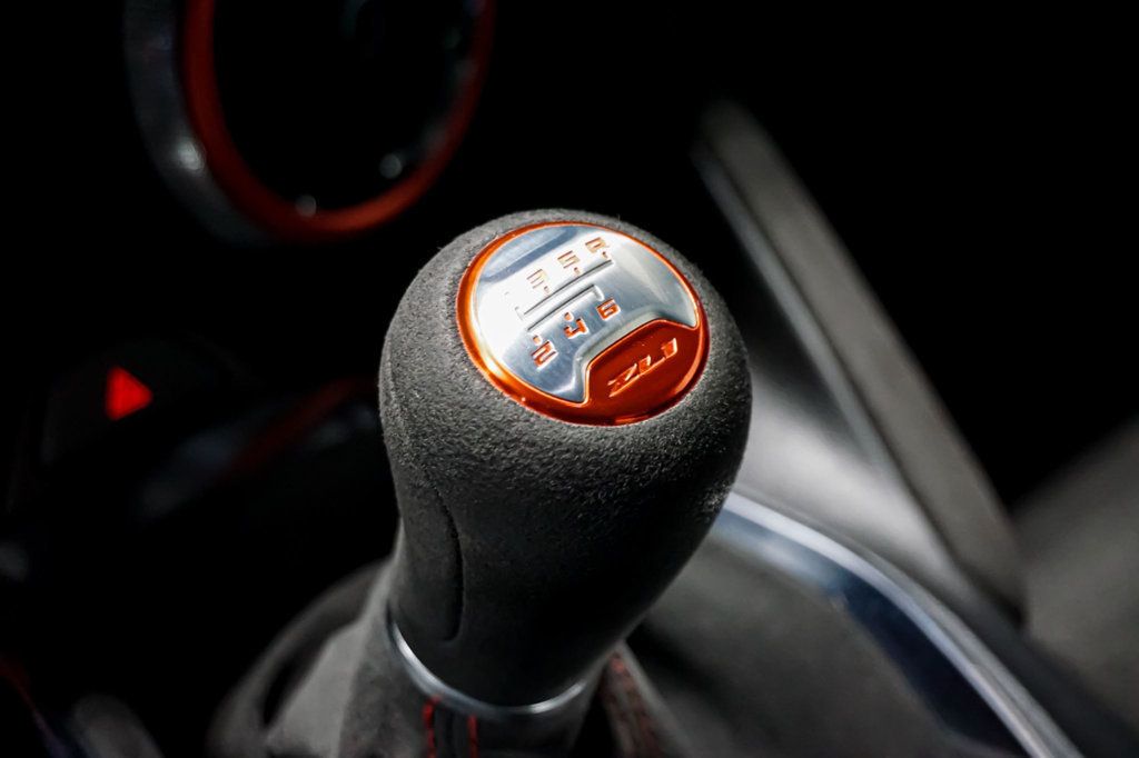 2021 Chevrolet Camaro *1LE Track Package* *6-Speed Manual* *Only 9k Miles* - 22927531 - 21