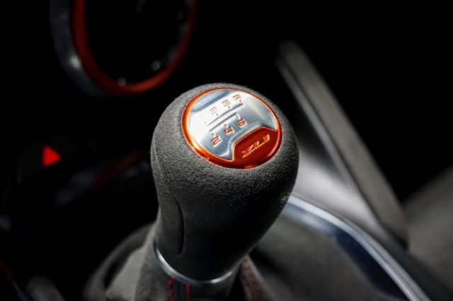 2021 Chevrolet Camaro *1LE Track Package* *6-Speed Manual* *Only 9k Miles* - 22927531 - 21