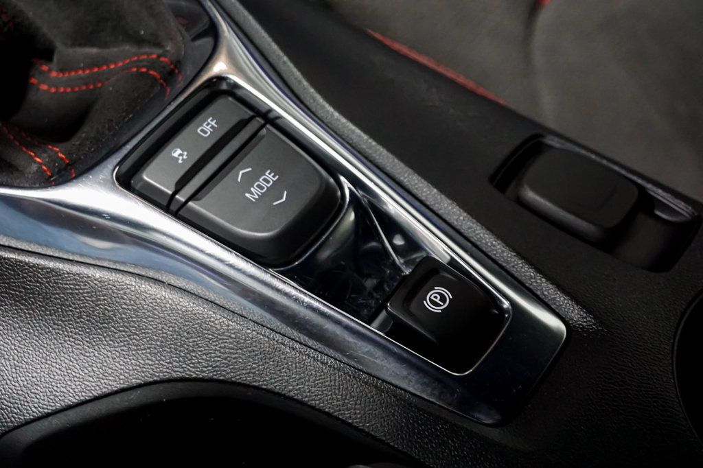 2021 Chevrolet Camaro *1LE Track Package* *6-Speed Manual* *Only 9k Miles* - 22927531 - 22