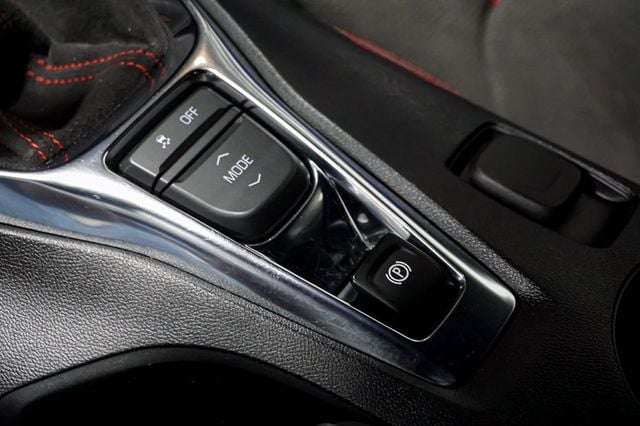 2021 Chevrolet Camaro *1LE Track Package* *6-Speed Manual* *Only 9k Miles* - 22927531 - 22