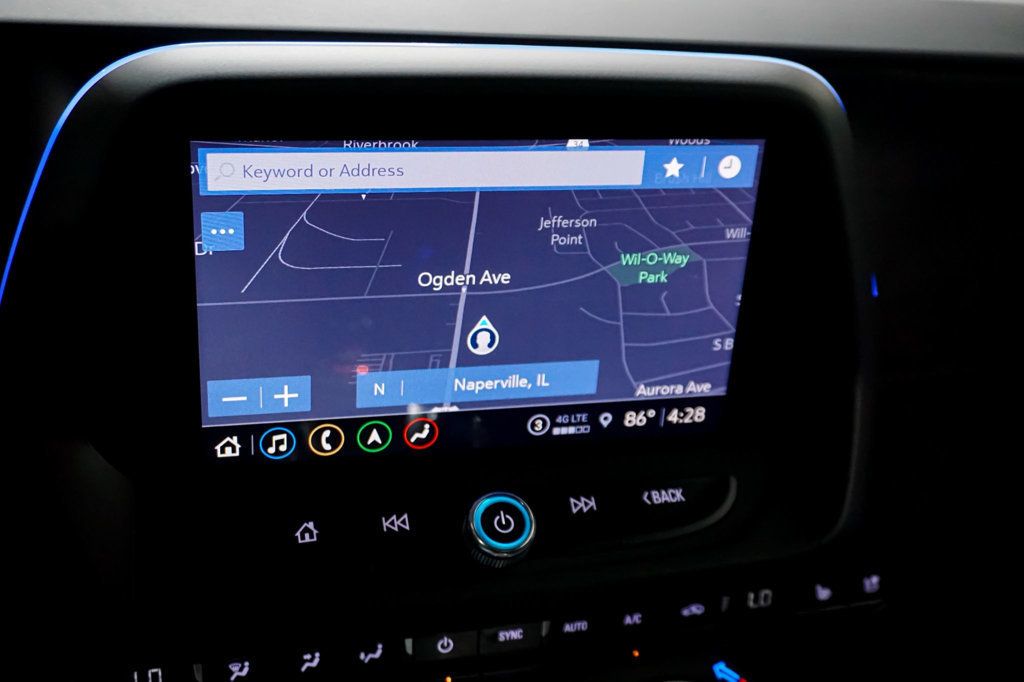 2021 Chevrolet Camaro *1LE Track Package* *6-Speed Manual* *Only 9k Miles* - 22927531 - 24