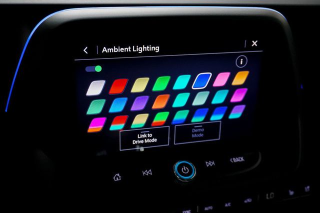 2021 Chevrolet Camaro *1LE Track Package* *6-Speed Manual* *Only 9k Miles* - 22927531 - 25