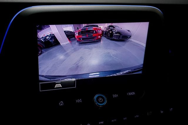 2021 Chevrolet Camaro *1LE Track Package* *6-Speed Manual* *Only 9k Miles* - 22927531 - 26