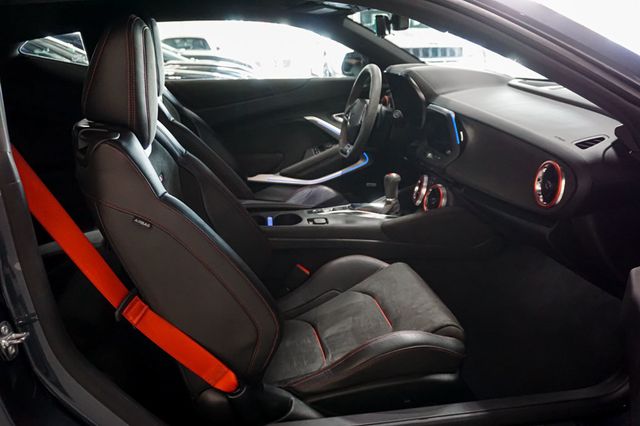 2021 Chevrolet Camaro *1LE Track Package* *6-Speed Manual* *Only 9k Miles* - 22927531 - 35