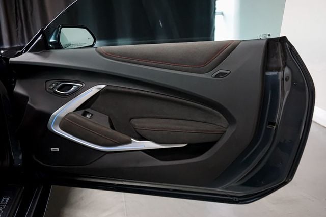 2021 Chevrolet Camaro *1LE Track Package* *6-Speed Manual* *Only 9k Miles* - 22927531 - 39