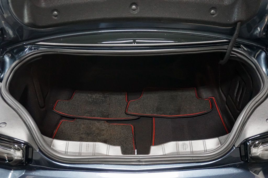 2021 Chevrolet Camaro *1LE Track Package* *6-Speed Manual* *Only 9k Miles* - 22927531 - 40