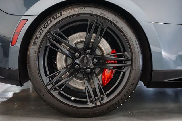 2021 Chevrolet Camaro *1LE Track Package* *6-Speed Manual* *Only 9k Miles* - 22927531 - 41