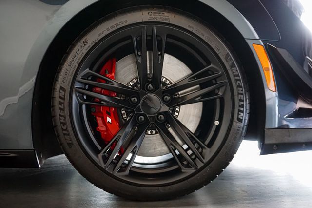 2021 Chevrolet Camaro *1LE Track Package* *6-Speed Manual* *Only 9k Miles* - 22927531 - 42