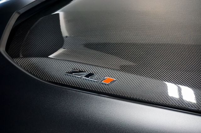 2021 Chevrolet Camaro *1LE Track Package* *6-Speed Manual* *Only 9k Miles* - 22927531 - 43