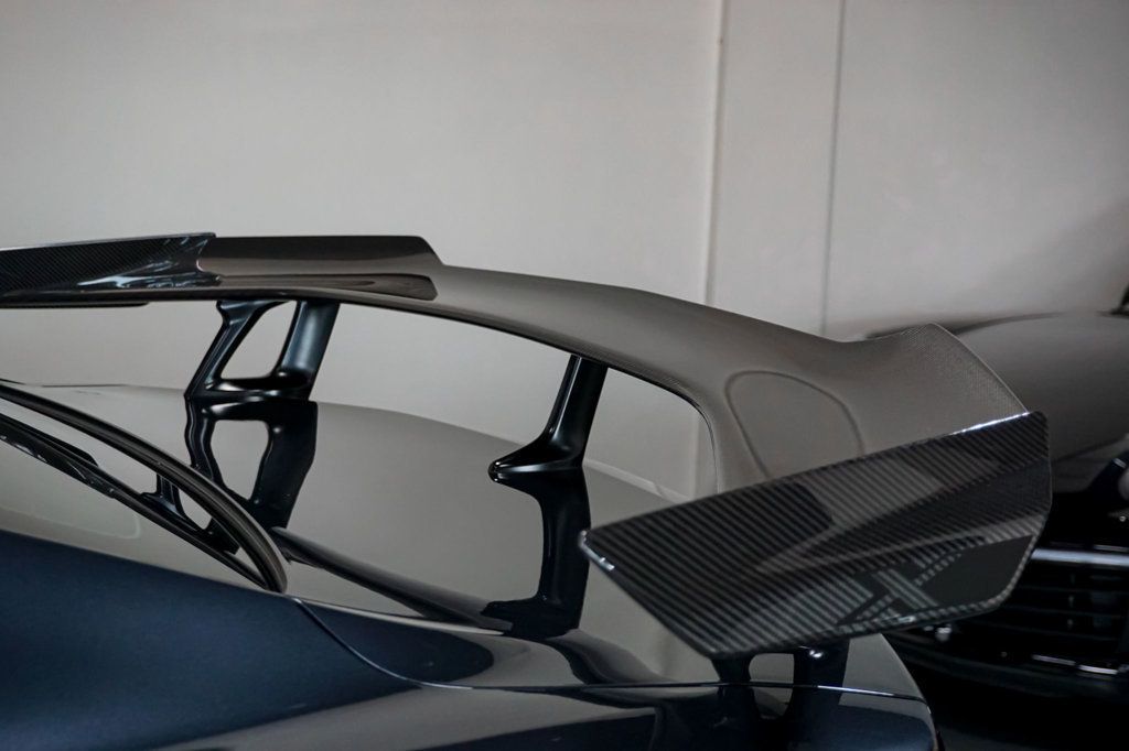 2021 Chevrolet Camaro *1LE Track Package* *6-Speed Manual* *Only 9k Miles* - 22927531 - 44