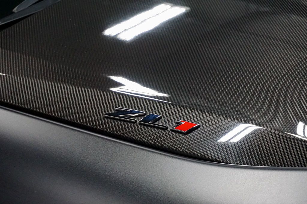 2021 Chevrolet Camaro *1LE Track Package* *6-Speed Manual* *Only 9k Miles* - 22927531 - 45