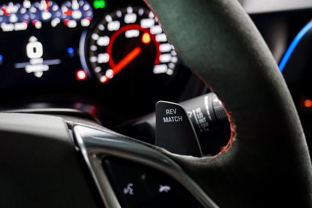 2021 Chevrolet Camaro *1LE Track Package* *6-Speed Manual* *Only 9k Miles* - 22927531 - 47