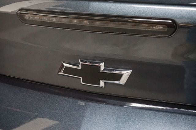 2021 Chevrolet Camaro *1LE Track Package* *6-Speed Manual* *Only 9k Miles* - 22927531 - 52