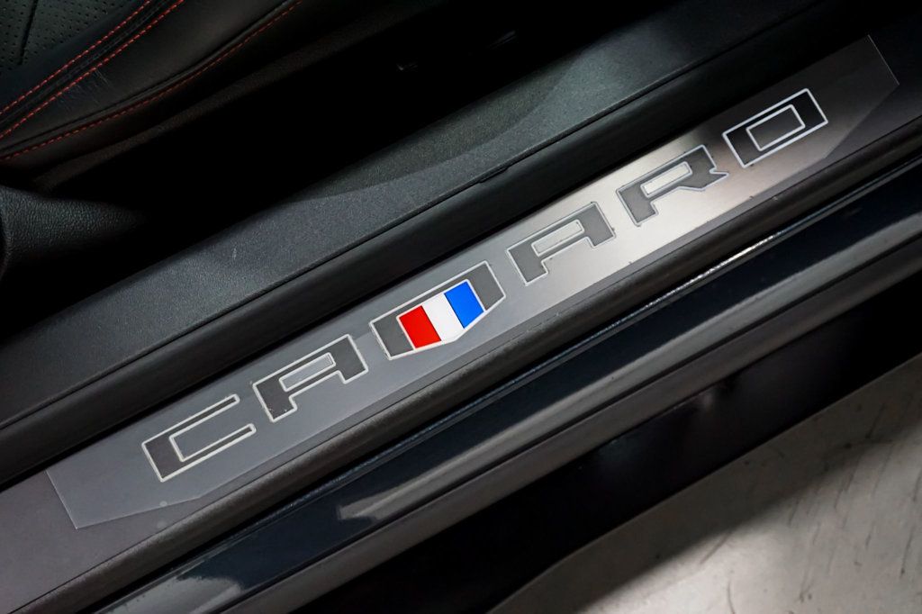 2021 Chevrolet Camaro *1LE Track Package* *6-Speed Manual* *Only 9k Miles* - 22927531 - 54