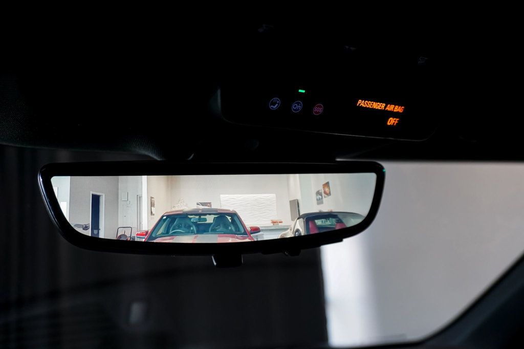 2021 Chevrolet Camaro *1LE Track Package* *6-Speed Manual* *Only 9k Miles* - 22927531 - 57