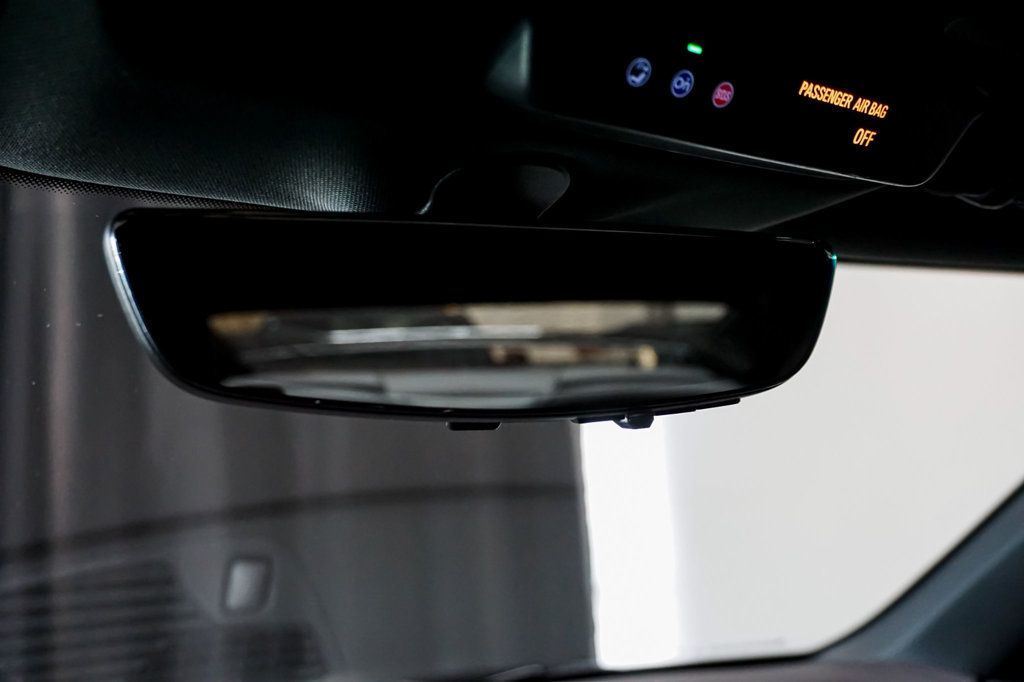 2021 Chevrolet Camaro *1LE Track Package* *6-Speed Manual* *Only 9k Miles* - 22927531 - 58