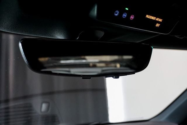 2021 Chevrolet Camaro *1LE Track Package* *6-Speed Manual* *Only 9k Miles* - 22927531 - 58