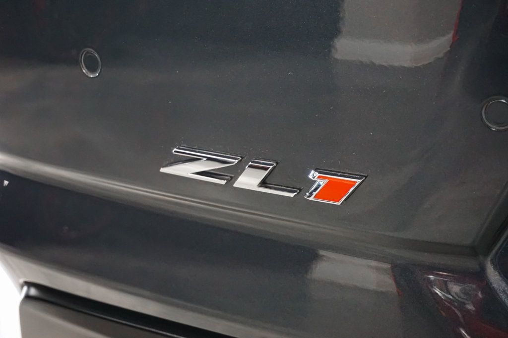 2021 Chevrolet Camaro *1LE Track Package* *6-Speed Manual* *Only 9k Miles* - 22927531 - 60