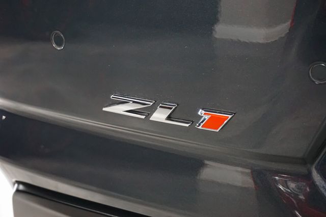 2021 Chevrolet Camaro *1LE Track Package* *6-Speed Manual* *Only 9k Miles* - 22927531 - 60