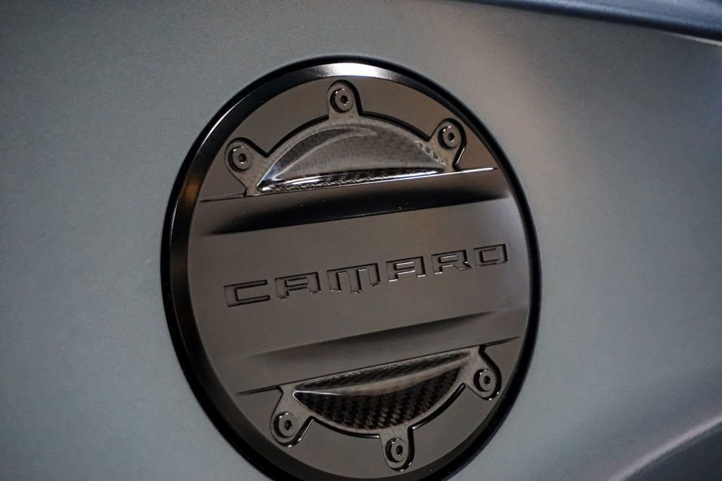 2021 Chevrolet Camaro *1LE Track Package* *6-Speed Manual* *Only 9k Miles* - 22927531 - 62
