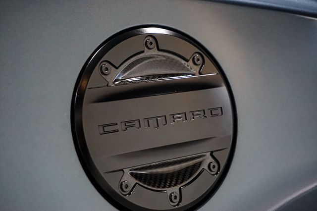 2021 Chevrolet Camaro *1LE Track Package* *6-Speed Manual* *Only 9k Miles* - 22927531 - 62