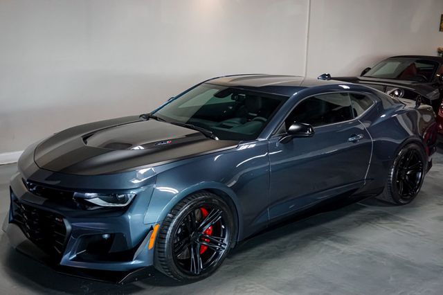 2021 Chevrolet Camaro *1LE Track Package* *6-Speed Manual* *Only 9k Miles* - 22927531 - 65