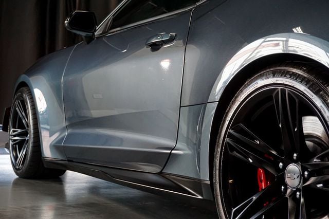 2021 Chevrolet Camaro *1LE Track Package* *6-Speed Manual* *Only 9k Miles* - 22927531 - 66