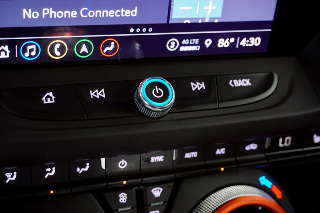 2021 Chevrolet Camaro *1LE Track Package* *6-Speed Manual* *Only 9k Miles* - 22927531 - 69