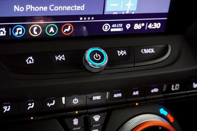 2021 Chevrolet Camaro *1LE Track Package* *6-Speed Manual* *Only 9k Miles* - 22927531 - 69