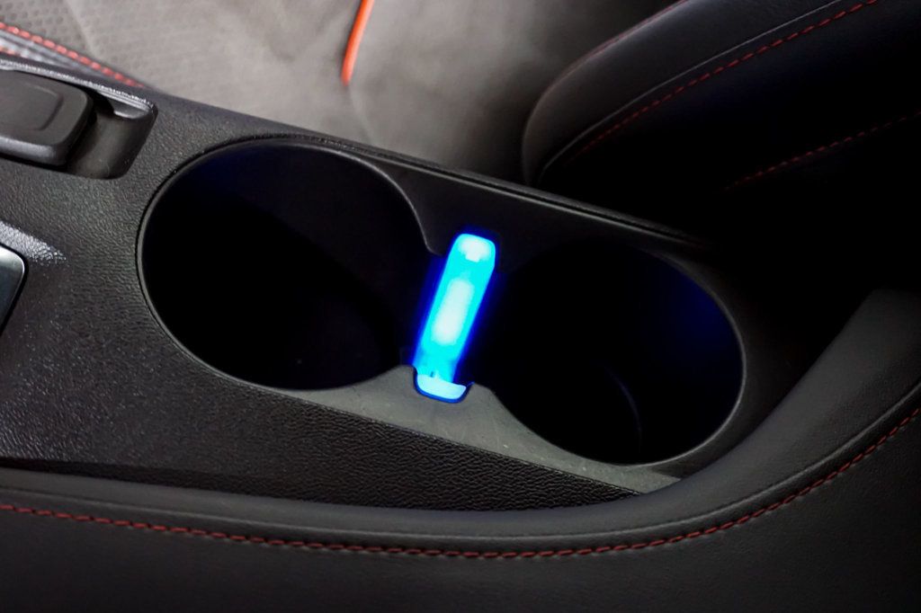 2021 Chevrolet Camaro *1LE Track Package* *6-Speed Manual* *Only 9k Miles* - 22927531 - 71