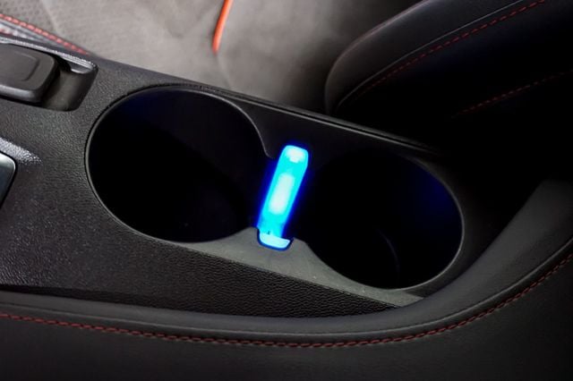 2021 Chevrolet Camaro *1LE Track Package* *6-Speed Manual* *Only 9k Miles* - 22927531 - 71