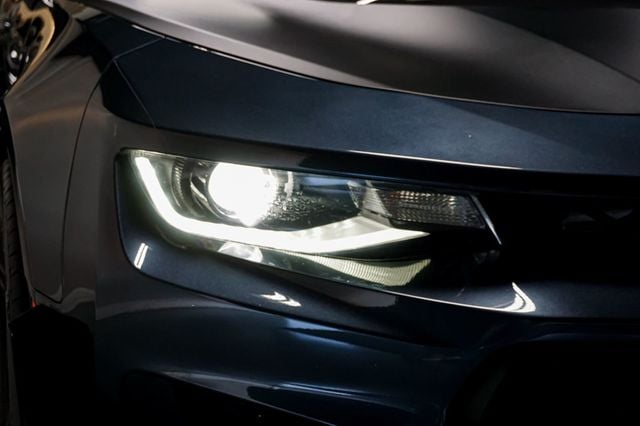 2021 Chevrolet Camaro *1LE Track Package* *6-Speed Manual* *Only 9k Miles* - 22927531 - 78