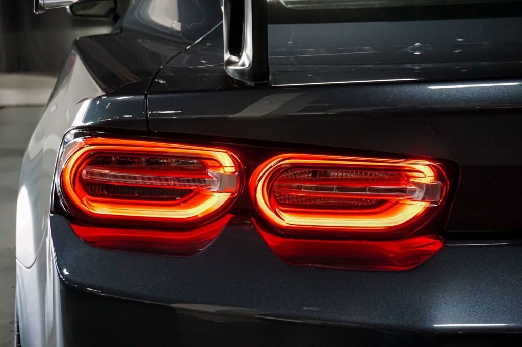 2021 Chevrolet Camaro *1LE Track Package* *6-Speed Manual* *Only 9k Miles* - 22927531 - 80