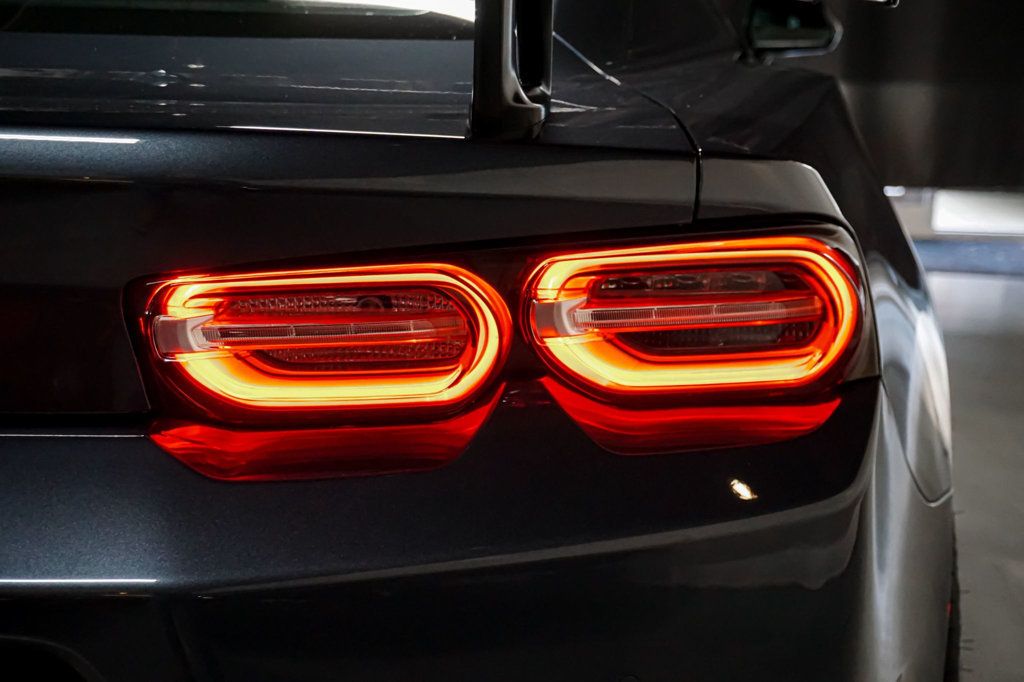 2021 Chevrolet Camaro *1LE Track Package* *6-Speed Manual* *Only 9k Miles* - 22927531 - 81