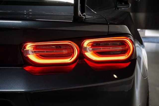 2021 Chevrolet Camaro *1LE Track Package* *6-Speed Manual* *Only 9k Miles* - 22927531 - 81