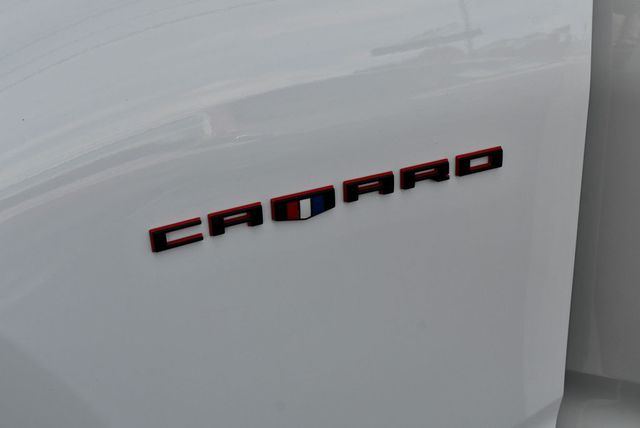 2021 Chevrolet Camaro 2 Door Coupe 1LT W/RS Package & Redline Edition  - 23022626 - 10