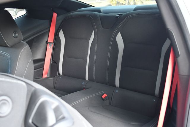 2021 Chevrolet Camaro 2 Door Coupe 1LT W/RS Package & Redline Edition  - 23022626 - 15