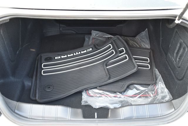 2021 Chevrolet Camaro 2 Door Coupe 1LT W/RS Package & Redline Edition  - 23022626 - 40