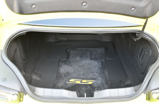 2021 Chevrolet Camaro 2 Door Coupe 2SS W/SS 1 LE Track Performance Package - 23081789 - 16
