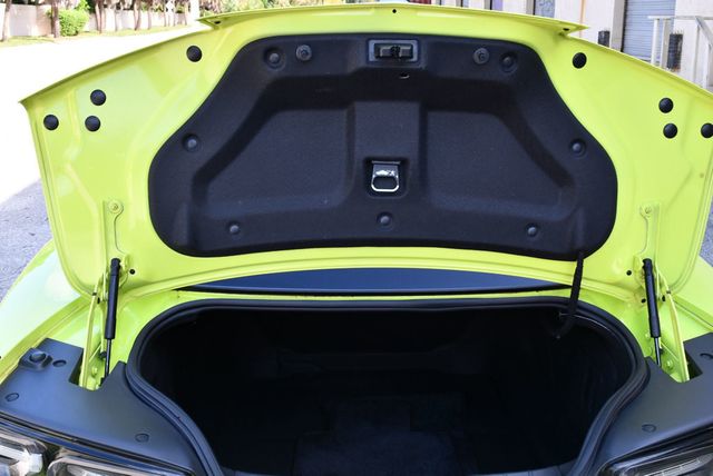 2021 Chevrolet Camaro 2 Door Coupe 2SS W/SS 1 LE Track Performance Package - 23081789 - 17