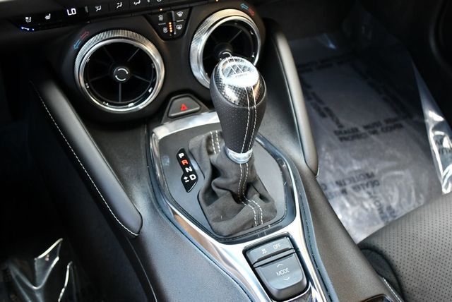 2021 Chevrolet Camaro 2 Door Coupe 2SS W/SS 1 LE Track Performance Package - 23081789 - 55