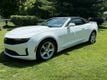2021 Chevrolet Camaro 2dr Convertible 1LT - 23038886 - 0