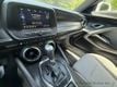 2021 Chevrolet Camaro 2dr Convertible 1LT - 23038886 - 17