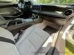 2021 Chevrolet Camaro 2dr Convertible 1LT - 23038886 - 21