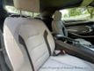 2021 Chevrolet Camaro 2dr Convertible 1LT - 23038886 - 22