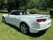 2021 Chevrolet Camaro 2dr Convertible 1LT - 23038886 - 28