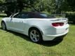 2021 Chevrolet Camaro 2dr Convertible 1LT - 23038886 - 2