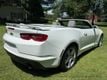 2021 Chevrolet Camaro 2dr Convertible 1LT - 23038886 - 32
