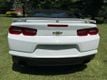 2021 Chevrolet Camaro 2dr Convertible 1LT - 23038886 - 3