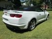 2021 Chevrolet Camaro 2dr Convertible 1LT - 23038886 - 4